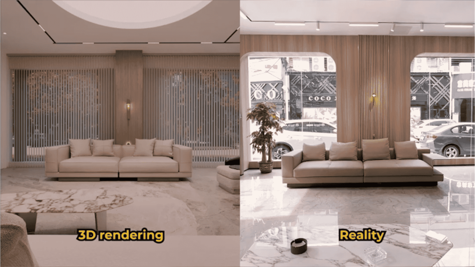 3 reasons to choose design