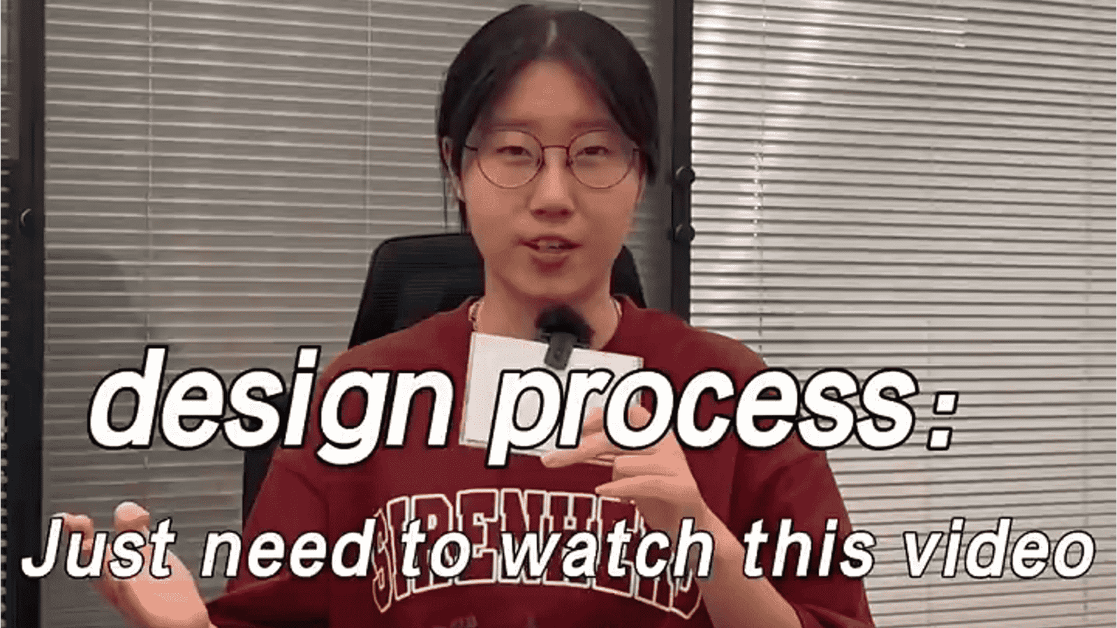 Customization process