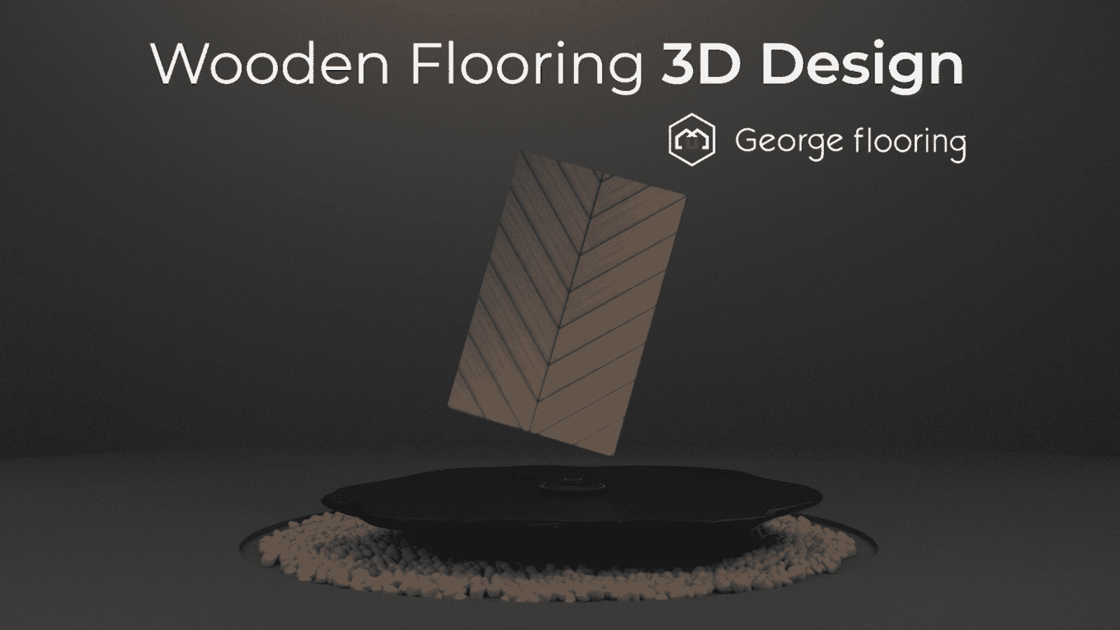 (Day 1 Showcase Video) Wood Flooring Introduction