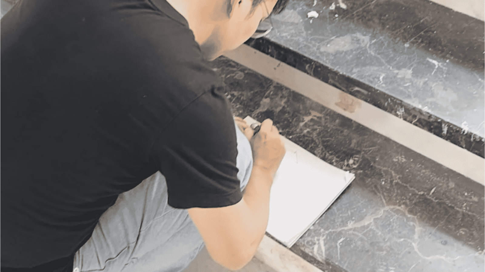 Equatorial Guinea Surveying Project