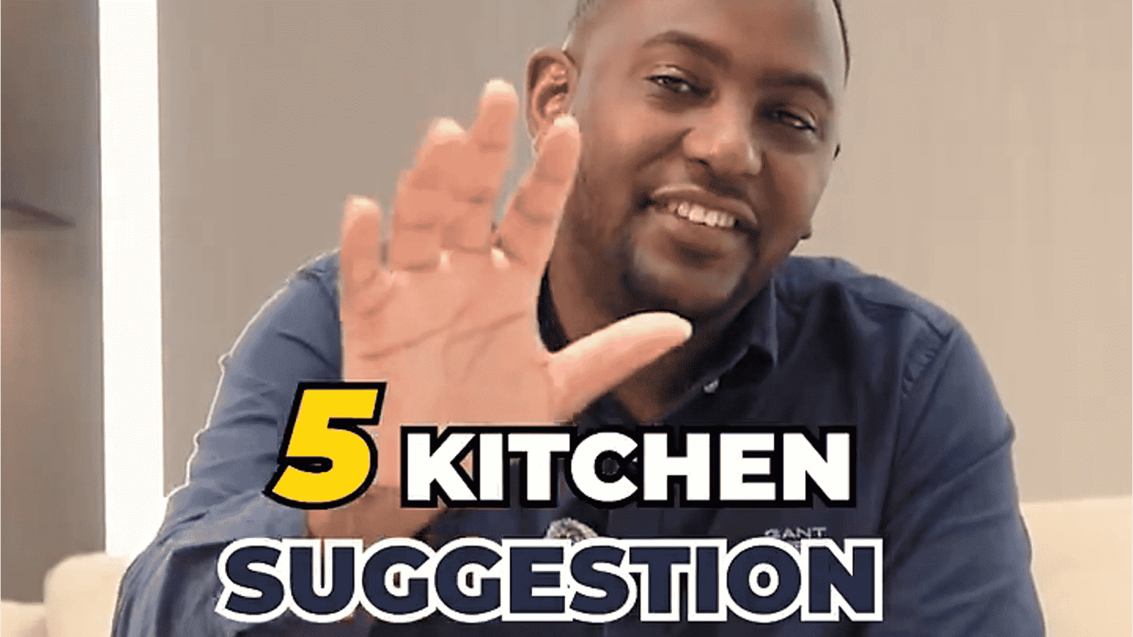 Kitchen Design Tips