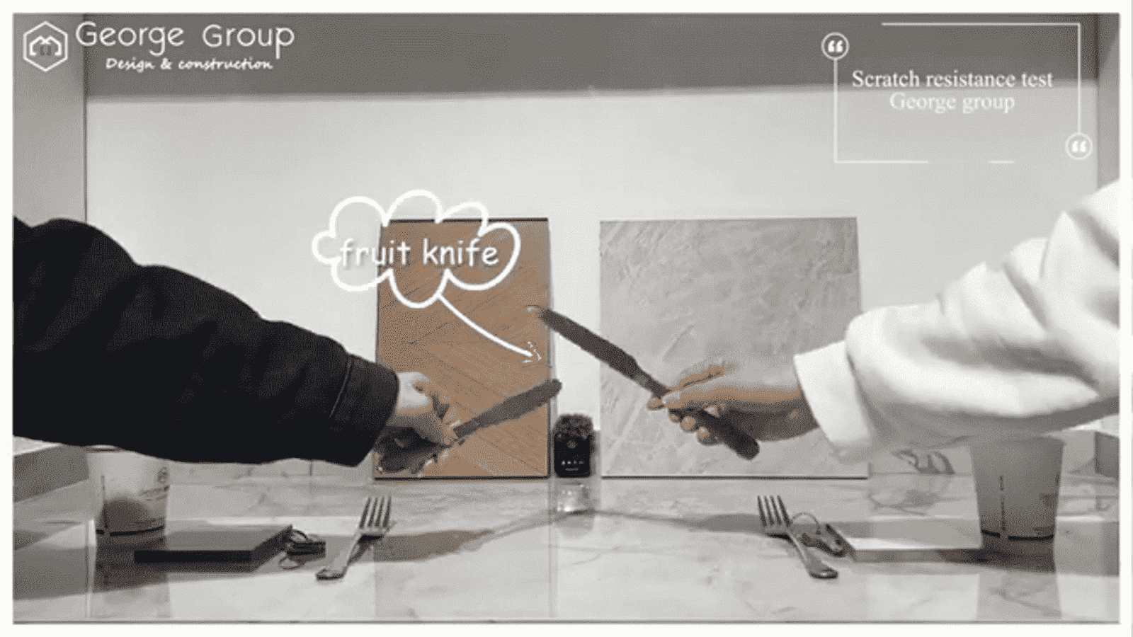 comparison between ceramic and wood flooring