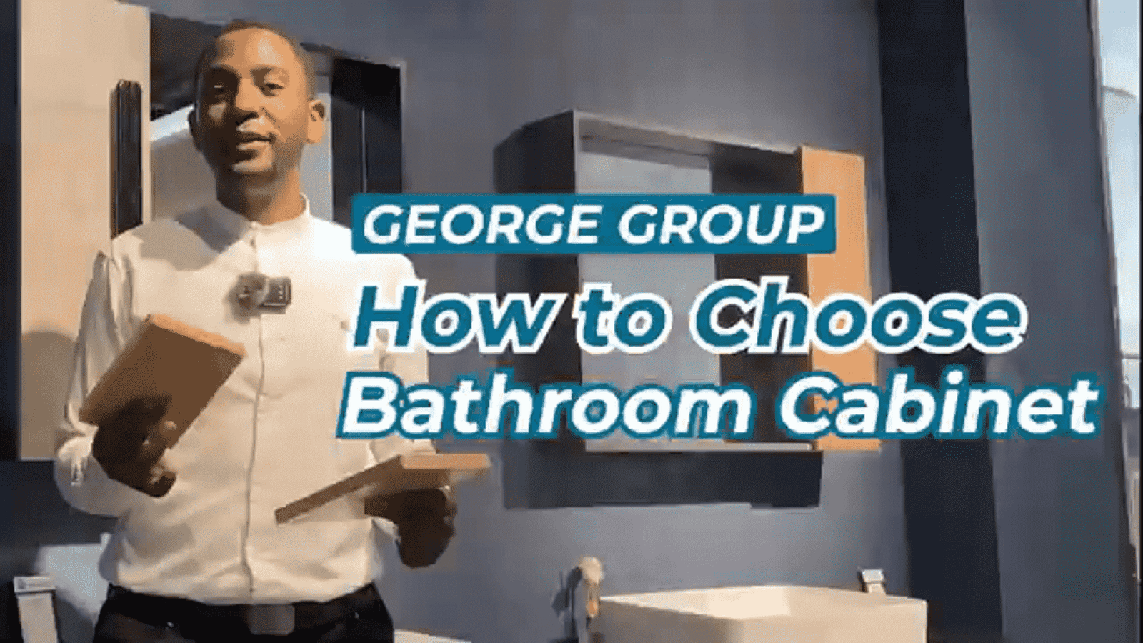 How to Choose the Best Bathroom Cabinet